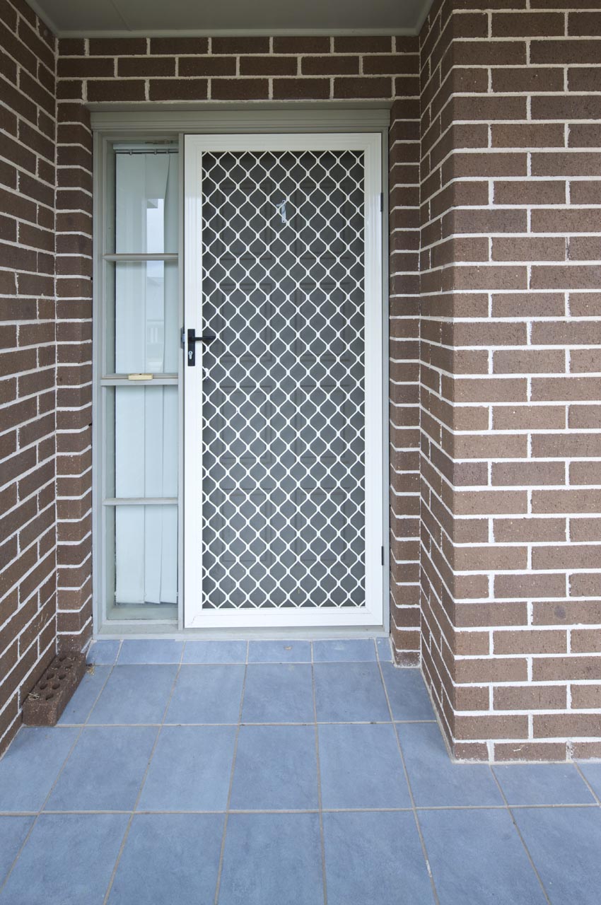 Alspec Invisi Camden 034